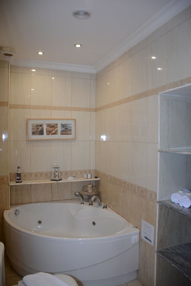Apartamentos The Confort House