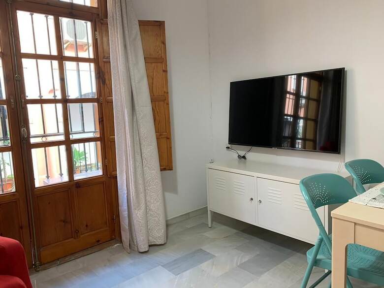 Apartamentos Historia Y Tradici�n  Sevilla
