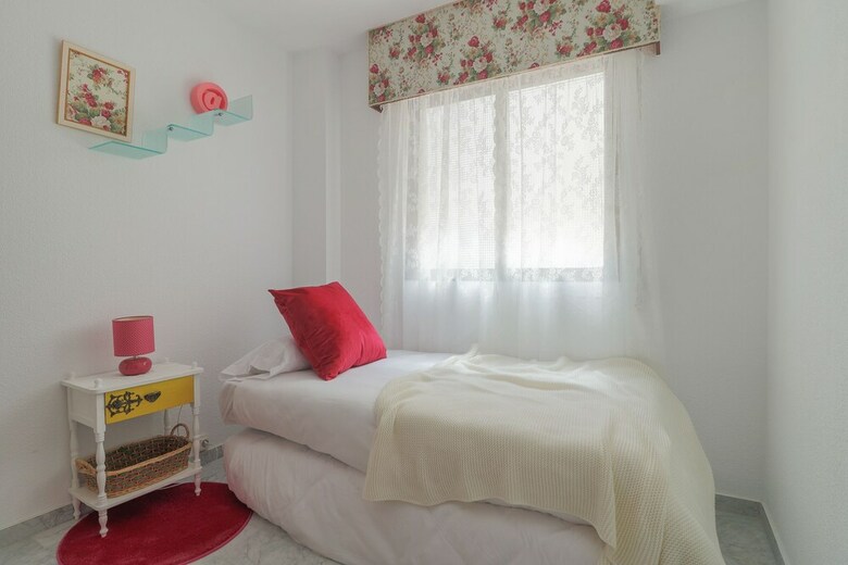 Apartamentos Big Retro Malagueta Beach And Downtown