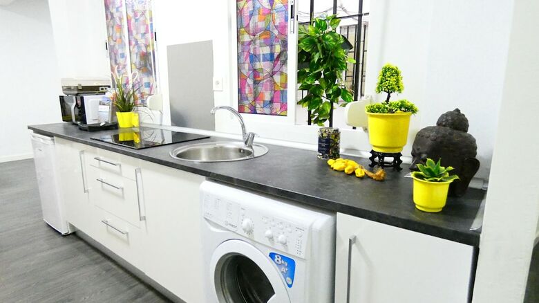 Apartamentos A 20 Pasos Del Museo Picasso