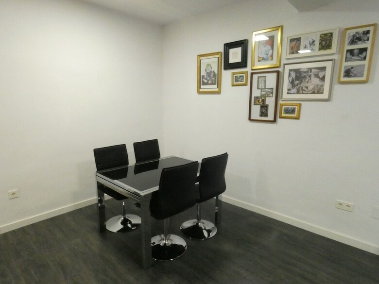 Apartamentos A 20 Pasos Del Museo Picasso