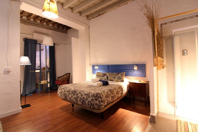 Guesthouse Casa 1858