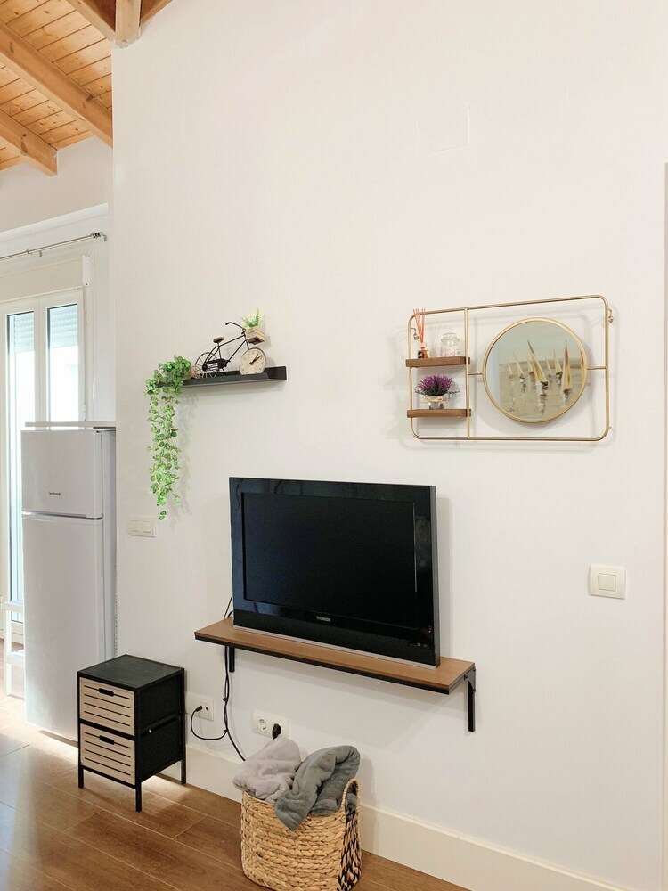 Apartamentos Sitito Cervantes Atico