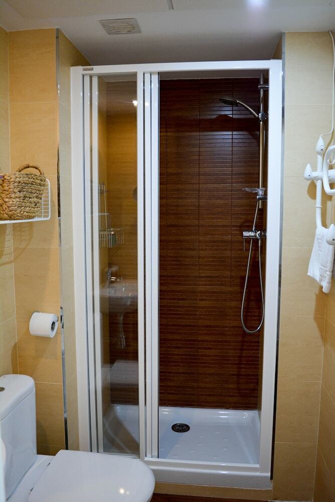 Apartamentos Sitito Cervantes Atico