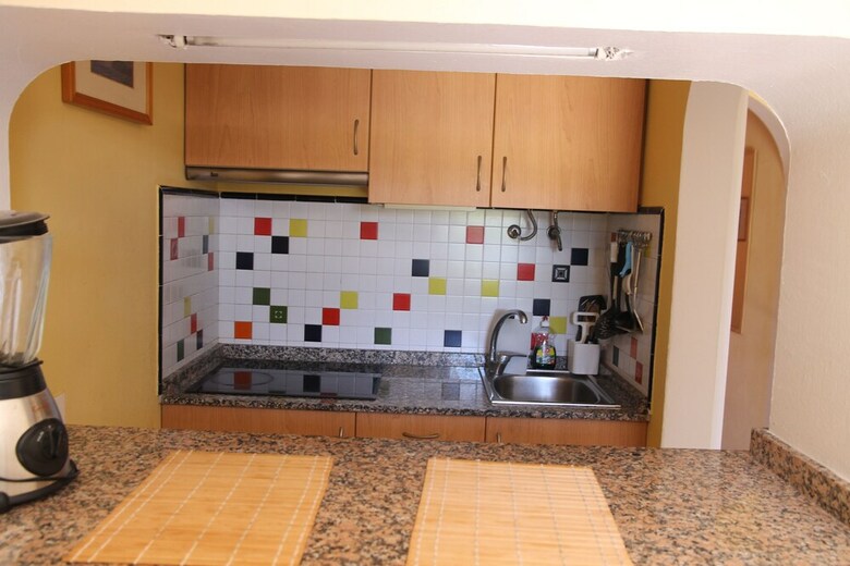 Apartamentos Verdemar