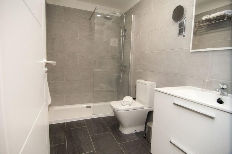 Los Rodeos Luxury Apartments