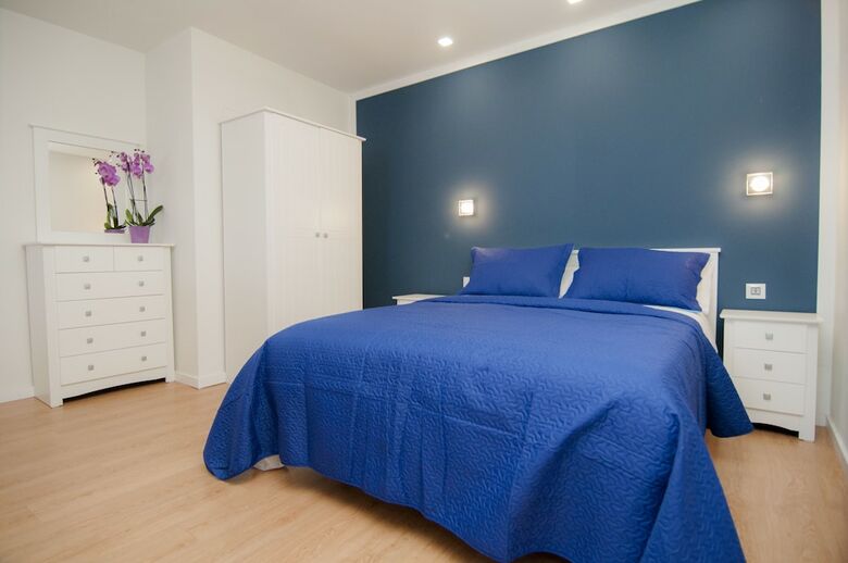 Los Rodeos Luxury Apartments