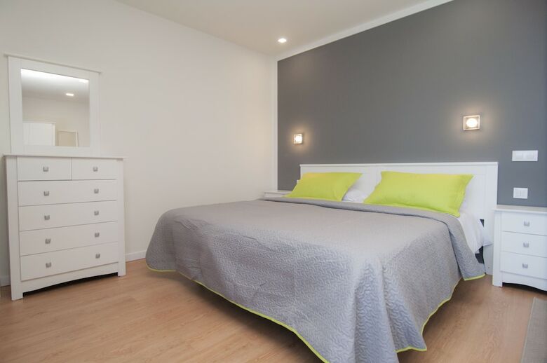 Los Rodeos Luxury Apartments