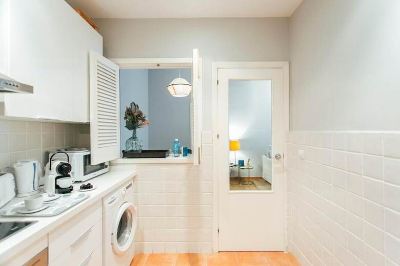 Apartamentos Sweet Inn - San Isidoro
