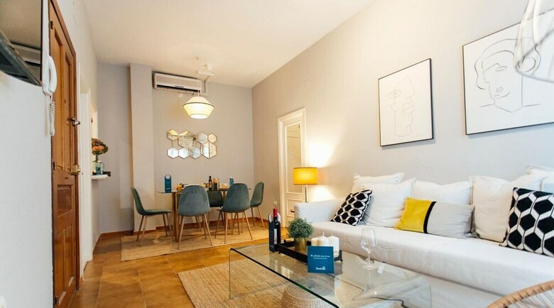 Apartamentos Sweet Inn - San Isidoro