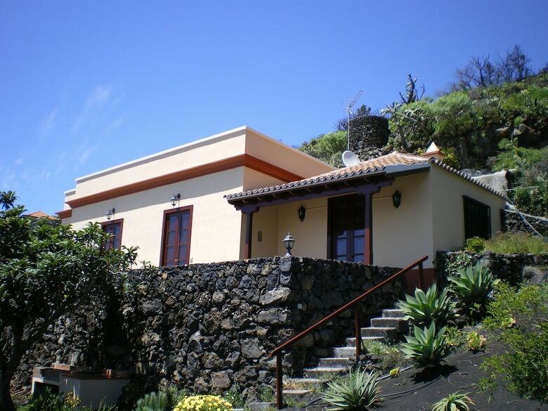 Casa Rural El N�spero By Isla Bonita
