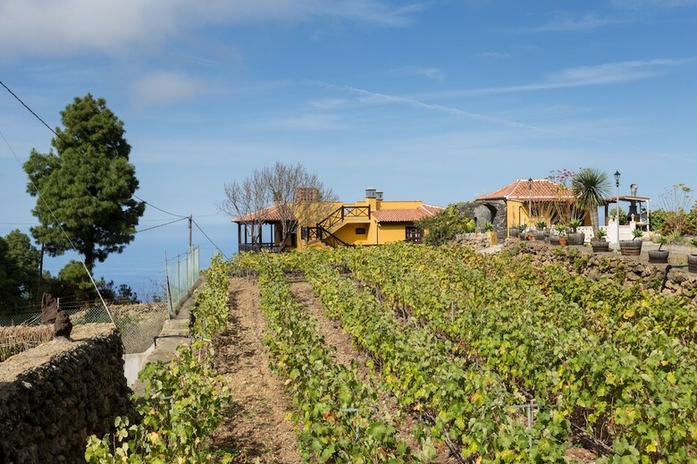 Finca Casa Yaya