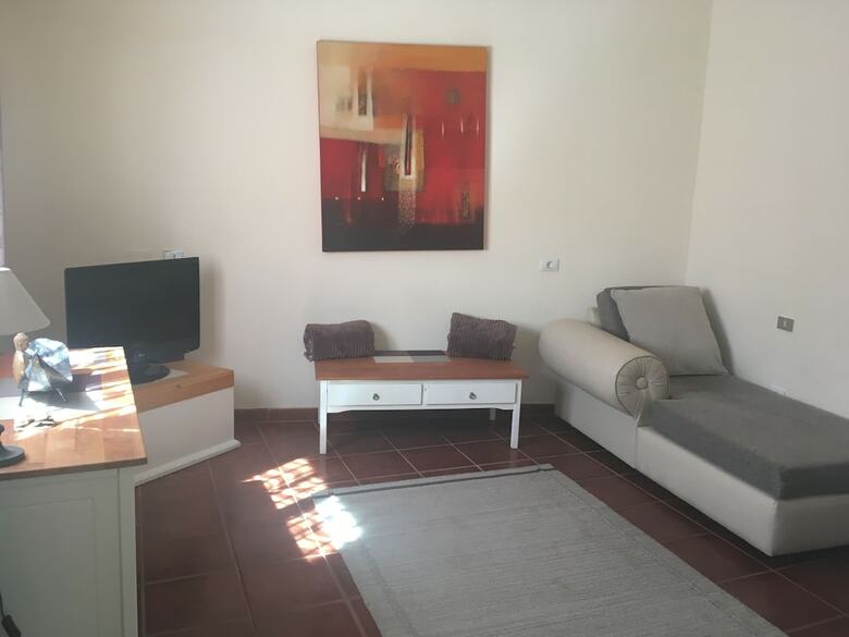 Apartamentos Walkers Retreat - Cruz de Tea - Granadilla