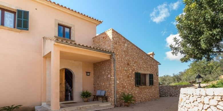 Apartamentos Finca Ses Rotes de Sa Talaia
