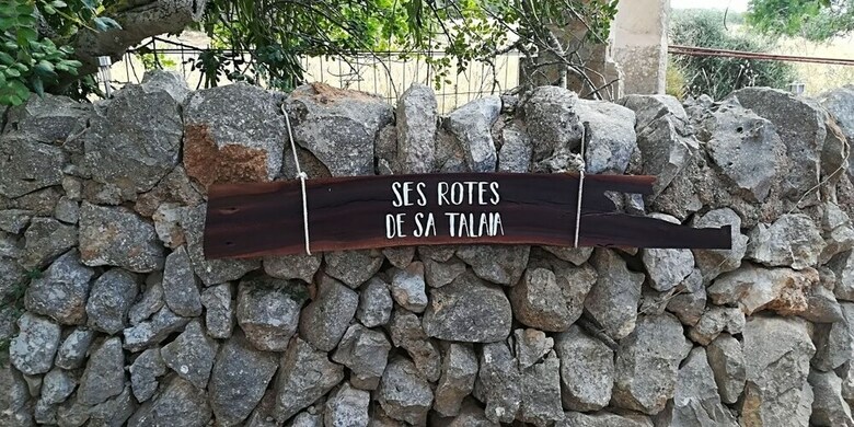 Apartamentos Finca Ses Rotes de Sa Talaia