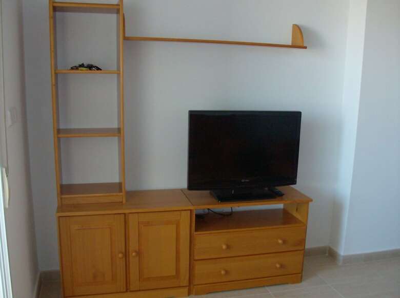 Apartamento Mar De Cristal 3.1.10