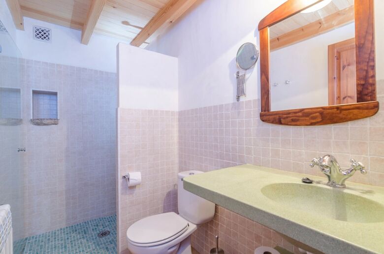 Apartamentos Agroturismo Es Pla De Llodra (sa Bugaderia)