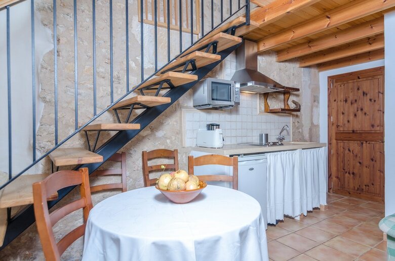 Apartamentos Agroturismo Es Pla De Llodra (sa Bugaderia)