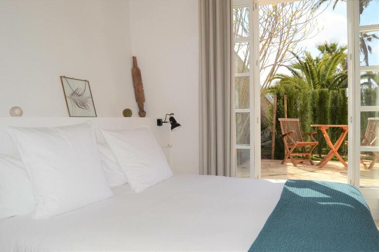Posada Santa Ponsa Fontenille Menorca
