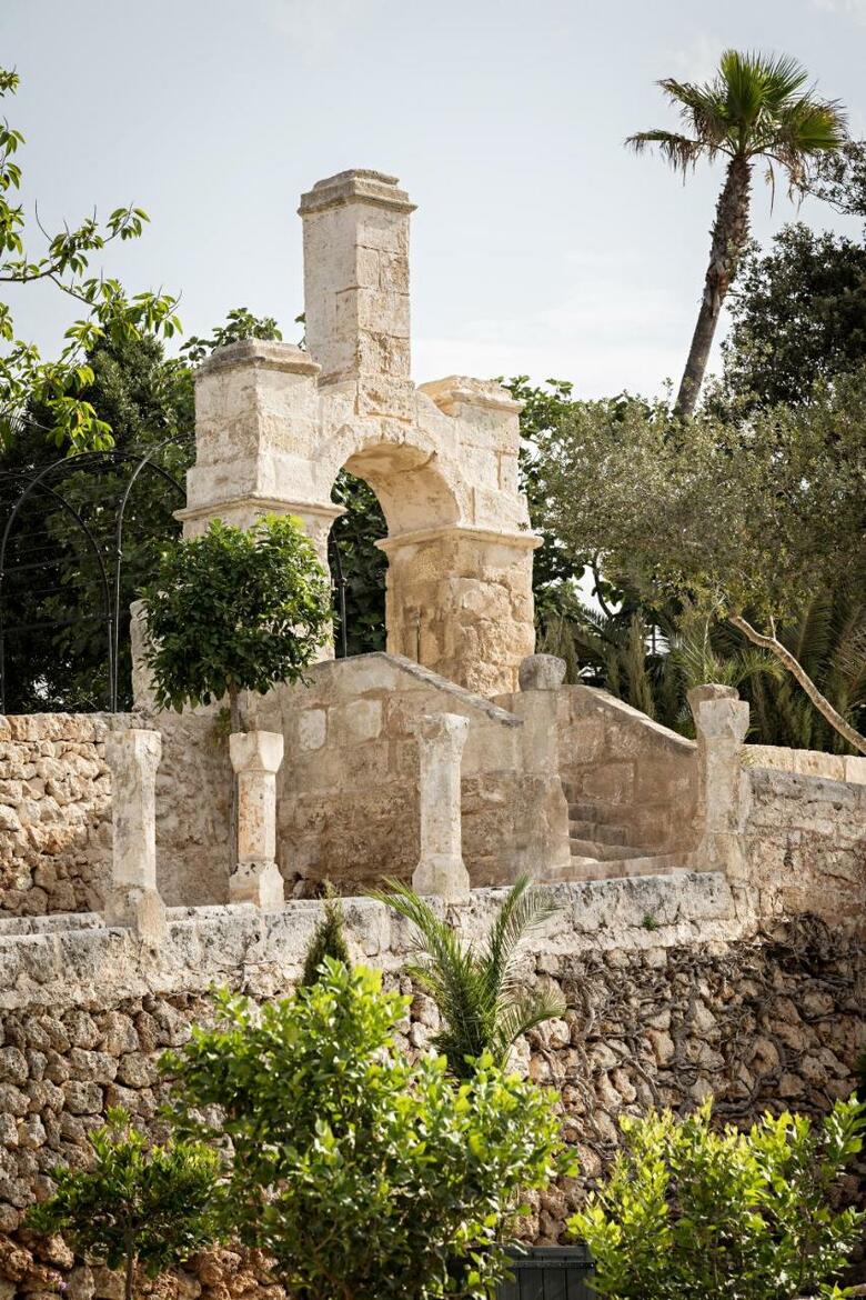 Posada Santa Ponsa Fontenille Menorca