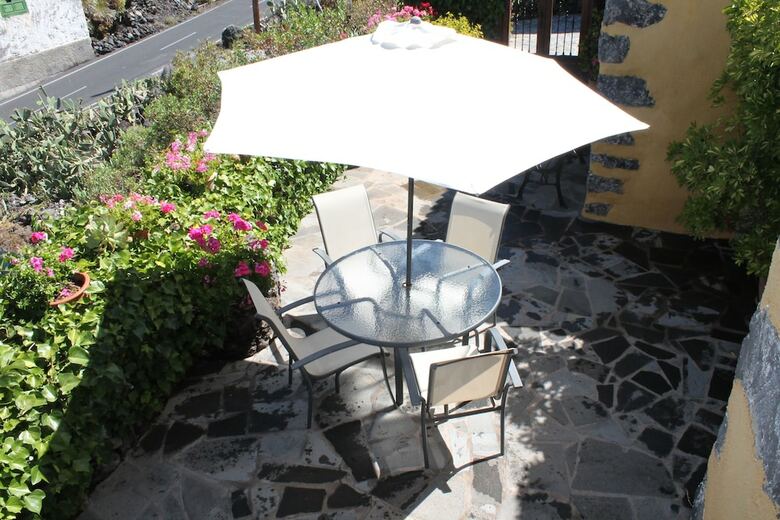 Casa Rural La Vistita