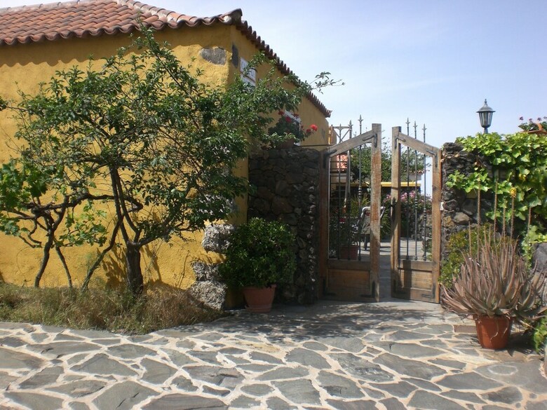 Casa Rural La Vistita
