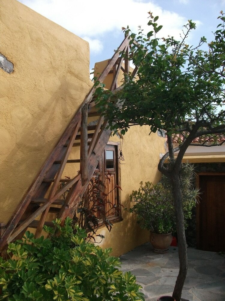 Casa Rural La Vistita