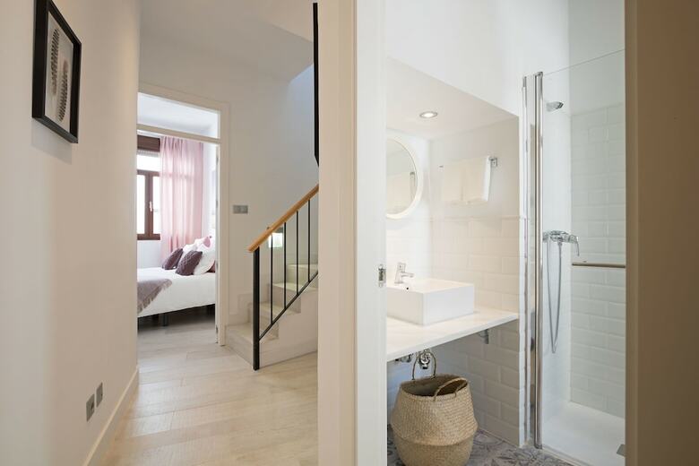 Apartamentos Cathedral Pool Penthouse By Valcambre