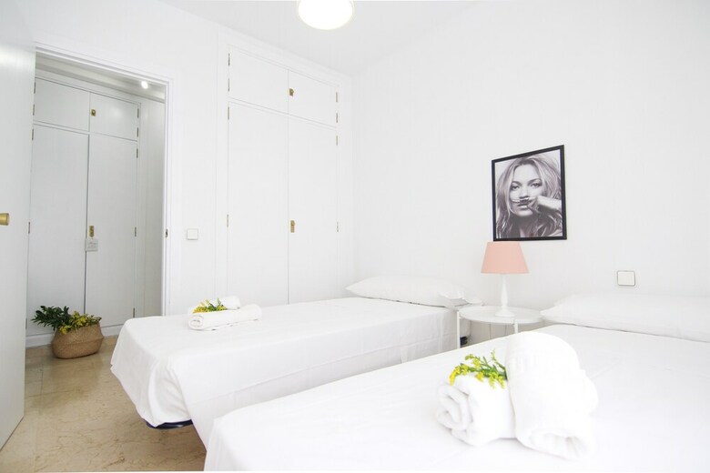 Apartamentos Misterhost Centro Hist�rico Catedral I