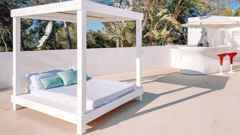 Villa The White Pearl