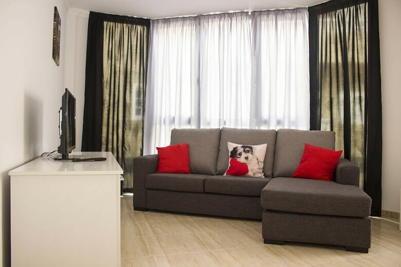 Apartamentos Drago Dreams