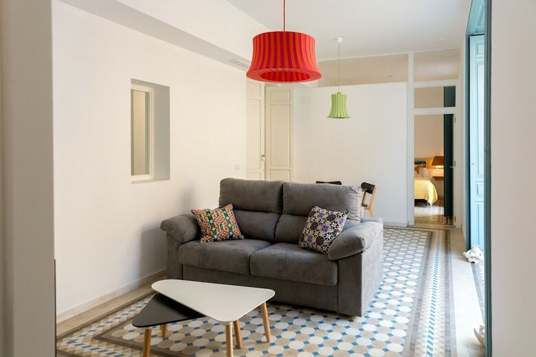 Apartamentos Eva Recommends Gerona I