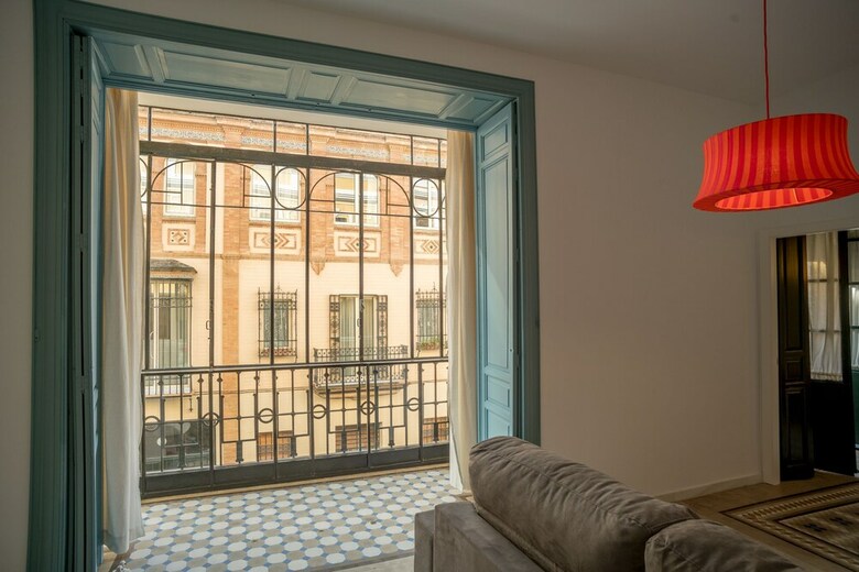Apartamentos Eva Recommends Gerona I