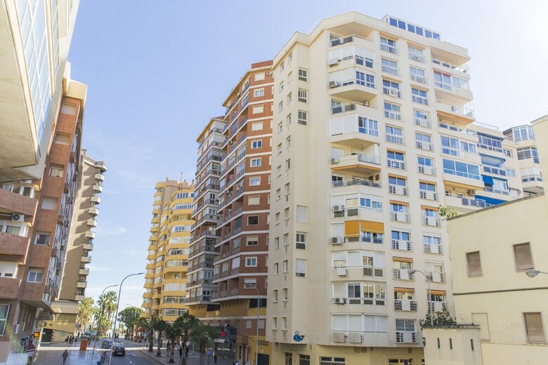 4seasons San Nicol�s Apartment