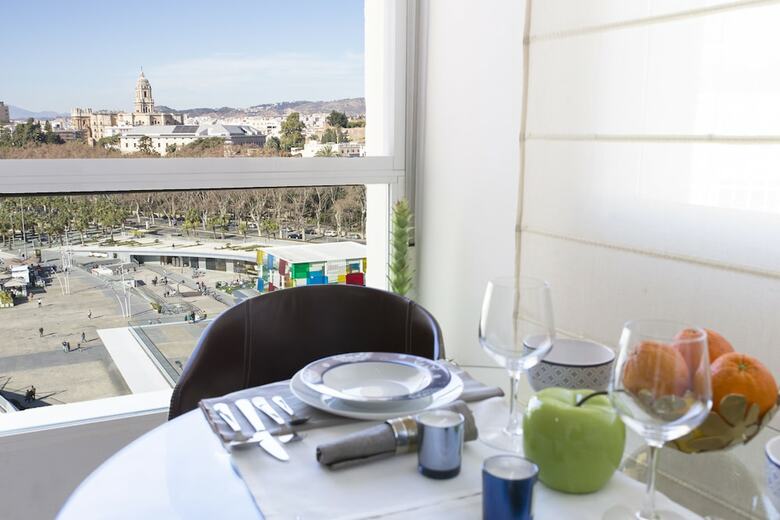 4seasons San Nicol�s Apartment