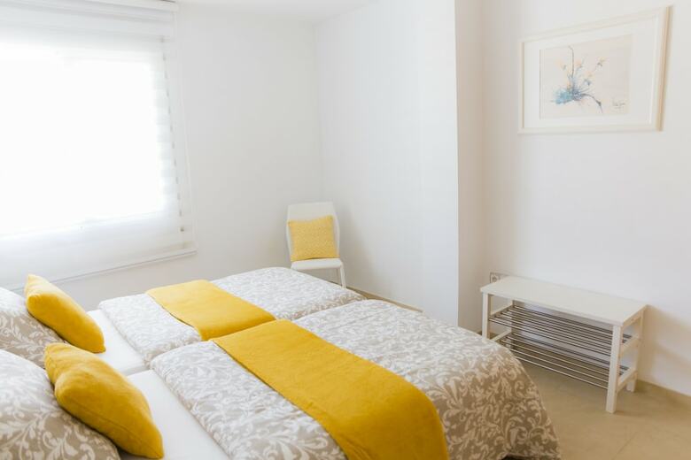 4seasons San Nicol�s Apartment