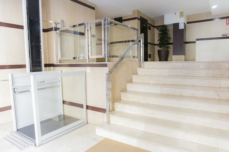 4seasons San Nicol�s Apartment