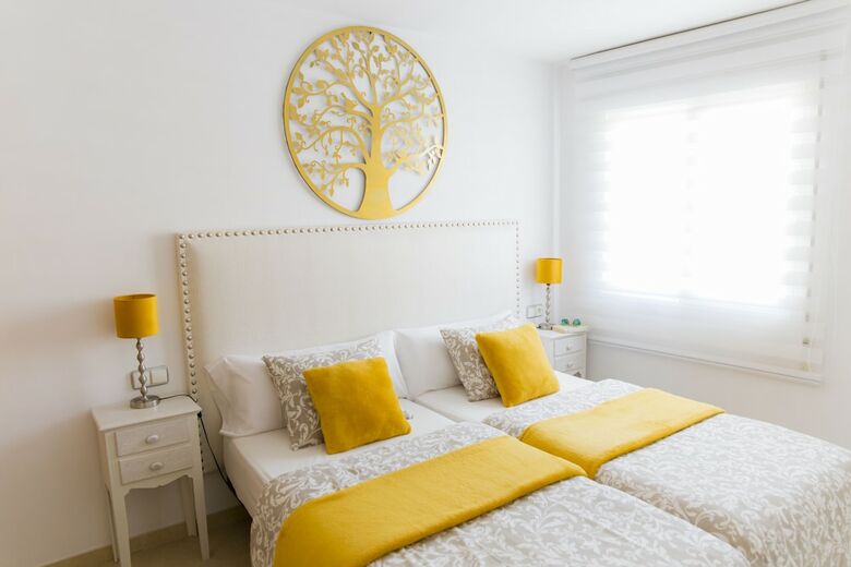 4seasons San Nicol�s Apartment