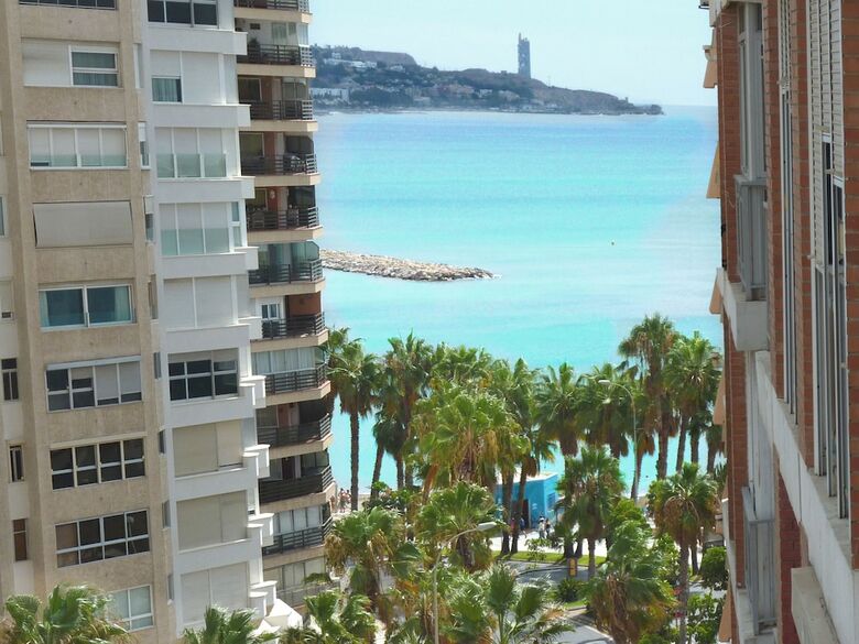 4seasons San Nicol�s Apartment