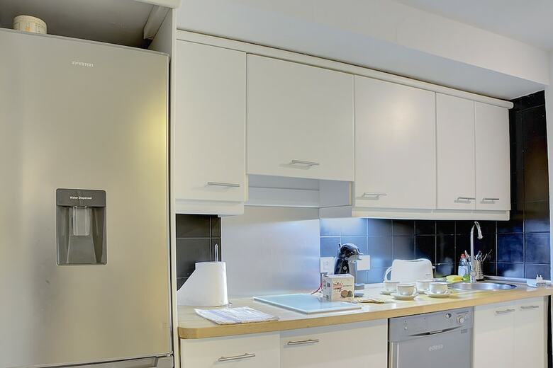 Deluxe Apartment San Isidoro