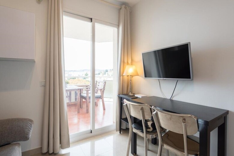 Apartamentos 107396 - Studio In Malaga