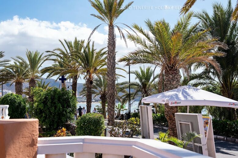 Aparthotel Tenerife Royal Gardens