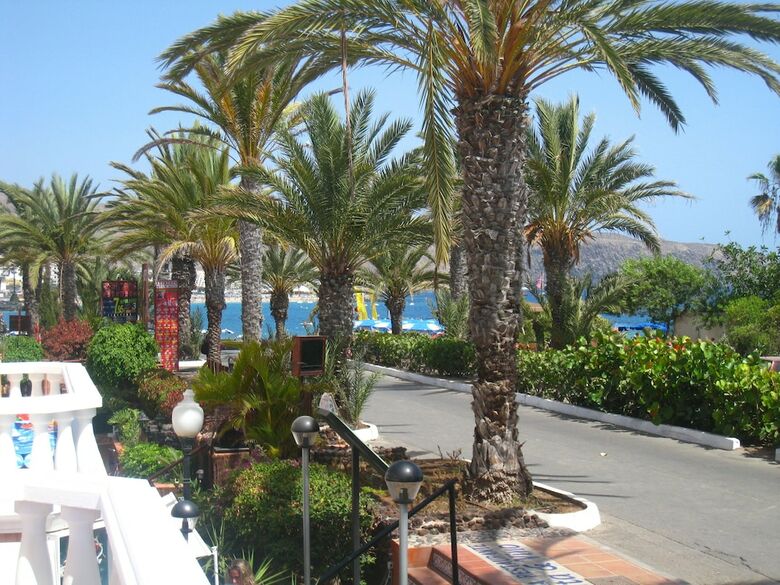 Aparthotel Tenerife Royal Gardens
