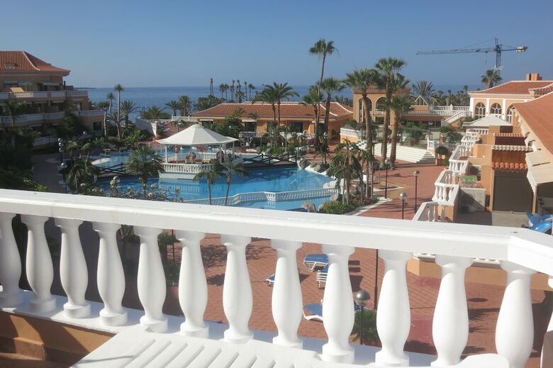 Aparthotel Tenerife Royal Gardens
