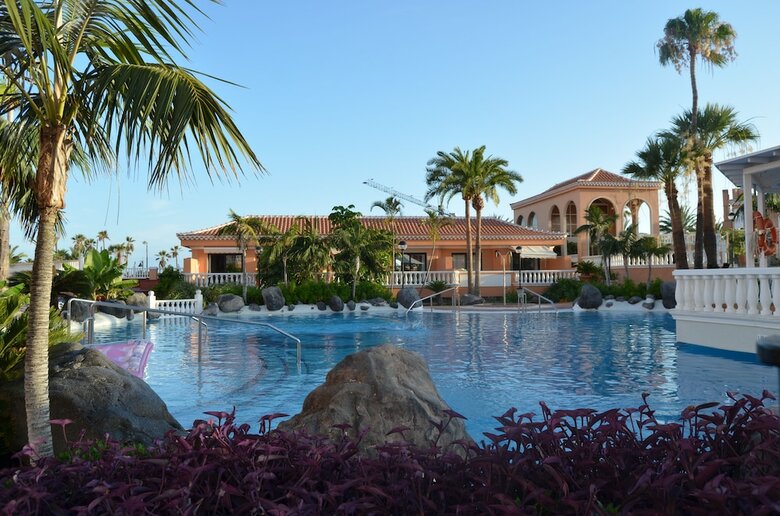 Aparthotel Tenerife Royal Gardens