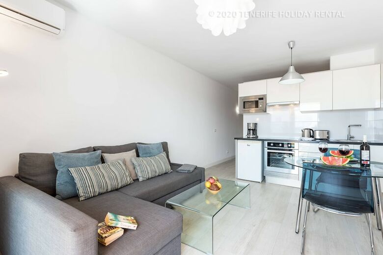 Aparthotel Tenerife Royal Gardens