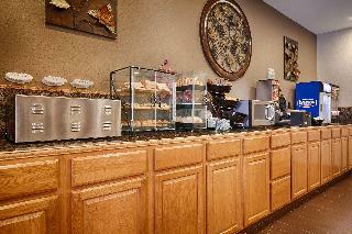 Hotel Best Western Troy Inn