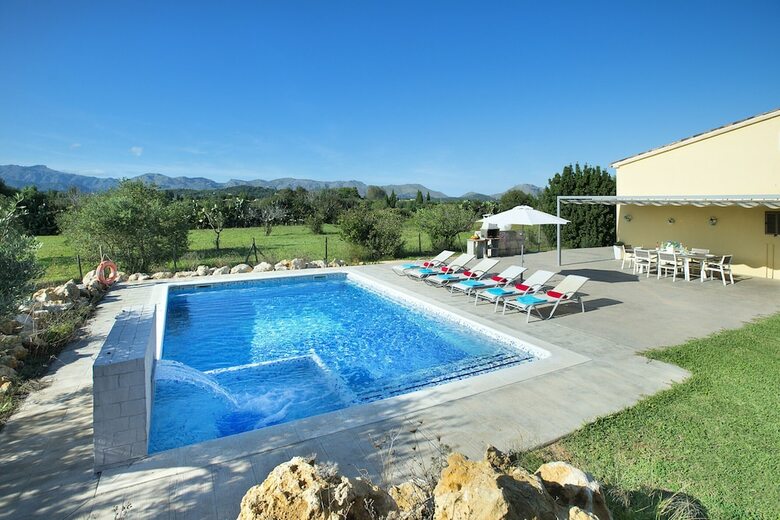 Villa Paxeco