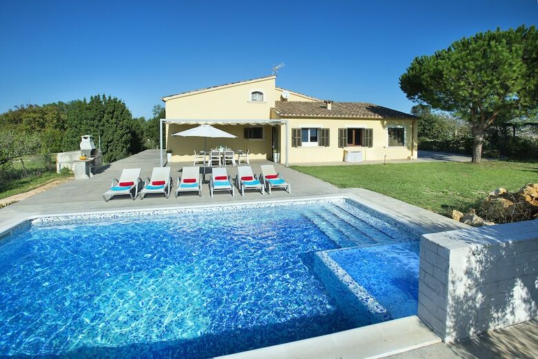 Villa Paxeco