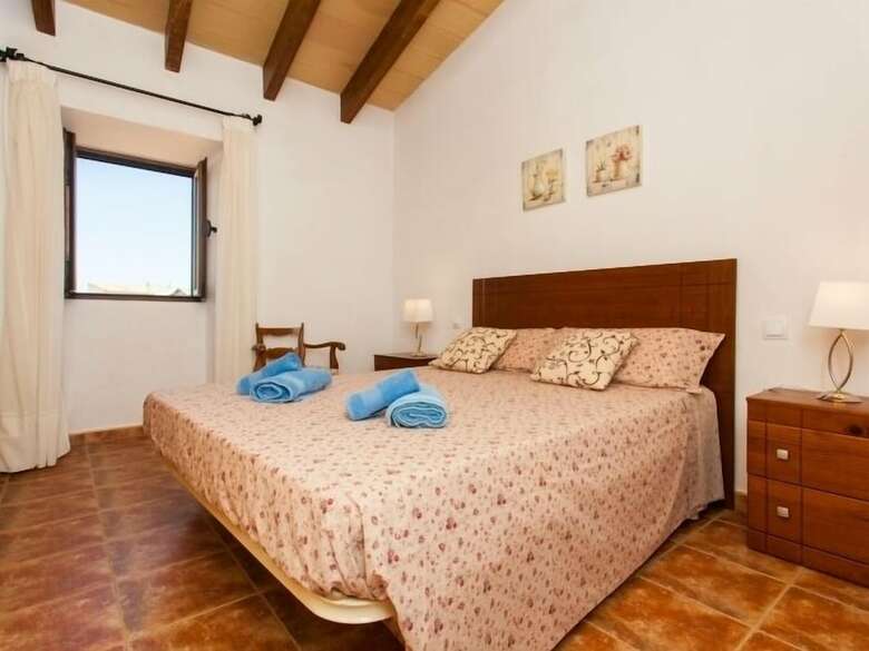 Villa Paula